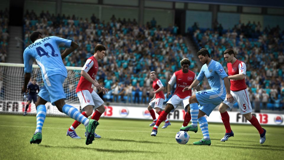 FIFA 13